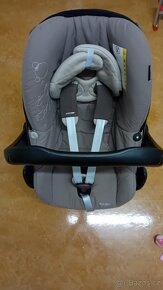 MAXI COSI 0-13 kg (Pebble) - 4