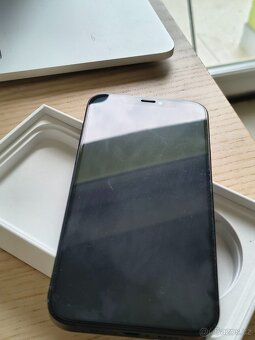 iPhone 11 – 64 GB – super stav, baterie 85 %, Praha, Kladno - 4