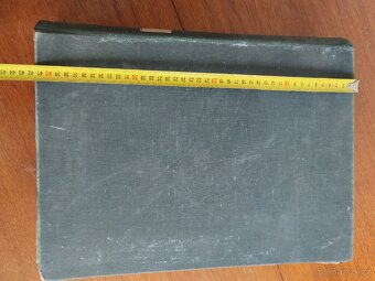 Bible Starý zákon - 4