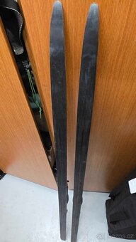 Běžky Sporten 157cm, skate - 4