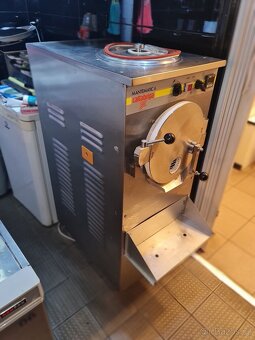 Zmrzlina kopečková - 4