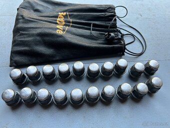 Elektrony na Hyundai Tucson nebo Kia Sportage - 4