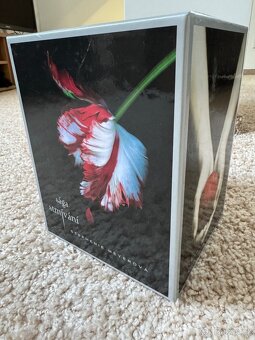 Stmívaní box 1-4 - 4