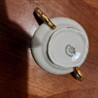 Jídelní servis MORITZ ZDEKAUER - 4