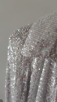 Košile s flitry mohito - 4