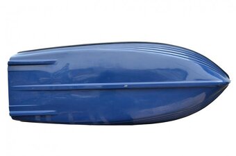 Motorový člun, loď - 4