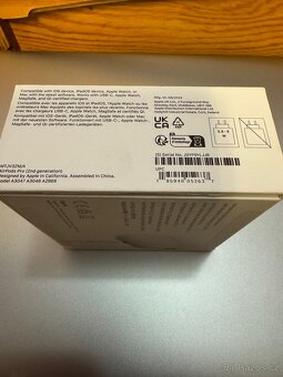 AirPods Pro 2 (USB -C) - 4