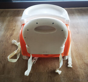 Dětská židlička WEINA Easy Go - 4