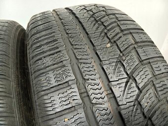 Zimní pneu 235/55/17 Nokian - 4