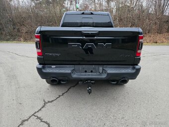 Dodge Ram, TRX 6,2, NEBOURANÉ, DPH, MAX VÝBAVA - 4