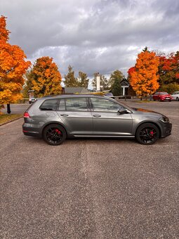 VOLKSWAGEN GOLF 7,5 HIGHLINE - 4