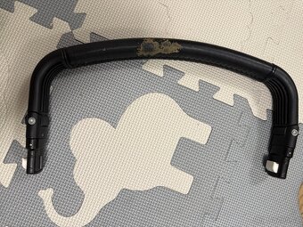 Kočárek Bugaboo Buffalo + vajíčko do auta - 4