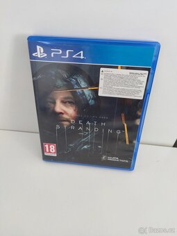 Ps4 hry - 4