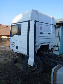 Man Tgx kabia XLX - 4