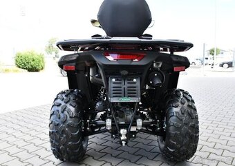 Segway AT5 L EPS, E5 NOVÁ - 4