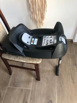 Vajíčko Besafe do 12 kg - 4