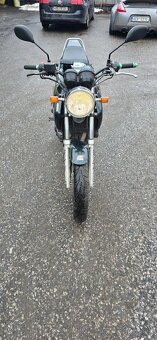 Honda CB 500 - 4