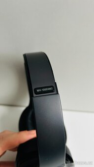 Sluchátka Sony WH-1000XM2 - 4