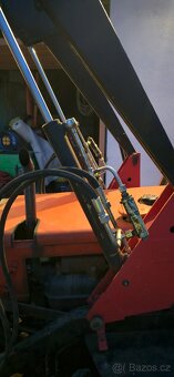 Nakladač ND5 060 - 4