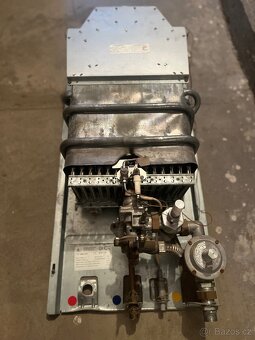 Karma Mora  5505.1005 na díly - 4