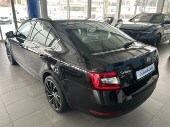 Škoda Octavia 3 FL 2.0 TDI 110kW,4x4,STYLE,ČR.2.MAJ - 4