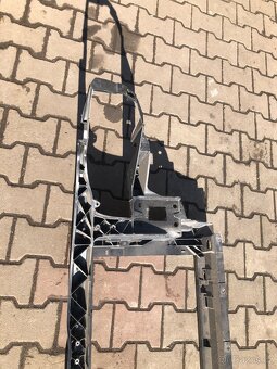 Přední čelo Audi TT 2006-2014 - 4