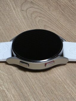 Samsung Galaxy Watch 4 40mm - 4