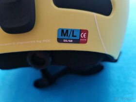 Dětská prilba POC - 4