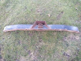 pevnostní nárazník - 4