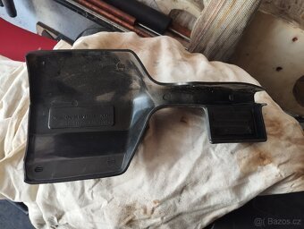 Jawa 350 640 Tramp - 4