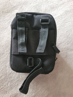 Rockbros taška na kolo - 4