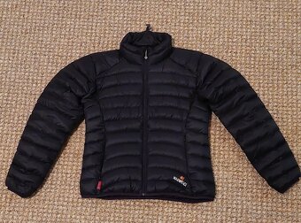 Warmpeace Swan dámská bunda - 4