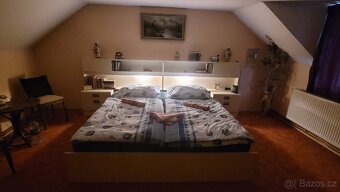 Víkendové pobyty a krátkodobý pronájem - 4