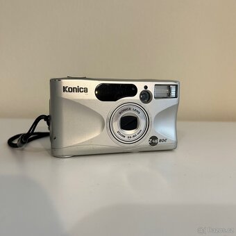 Konica z-up 80e - 4