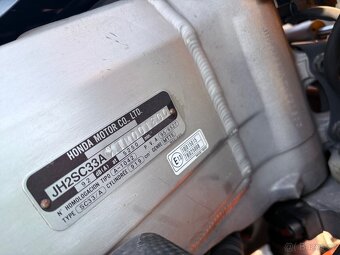 Honda Cbr 900 Rr sc33 - 4