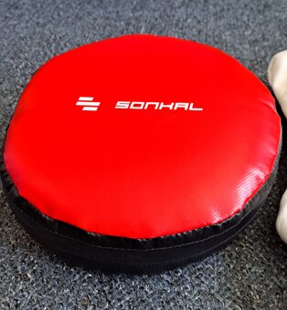 2x Taekwon-Do dobok a lapa - 4