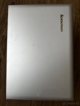 Lenovo Z50-70 - 4