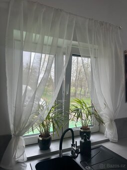 Záclony - 4