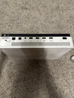 Xbox one s + hry - 4