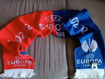 Šála Plzeň - Schalke - 4