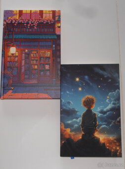 Papírenský mix - 4