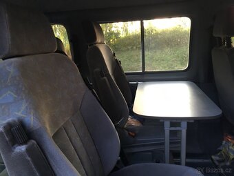 Ford Transit Euroline - 4
