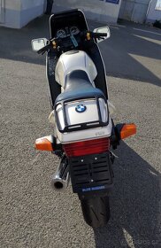 BMW K100RS, limitka - 4