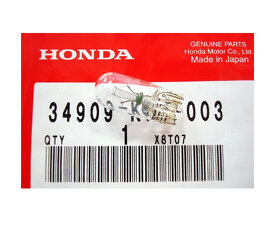 Honda CB Hornet díly, doplňky - 4