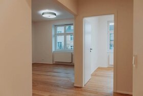Moderní byt 2+kk, 55 m² v klidné lokalitě Prahy 4 - Nusle - 4