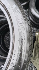 235/45R18 98Y Michelin letní pneu - 4