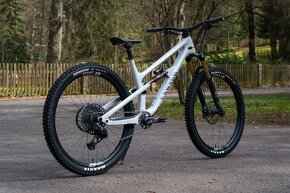 Canyon Spectral 125 CF 9 - 4