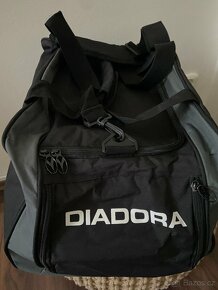 Velká sportovní taška Diadora nová - 4
