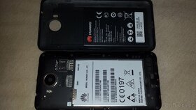 Huawei     LUA L21 - 4