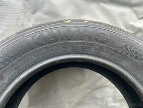 185/65/15 88H nové letní pneu Kumho R15 - 4